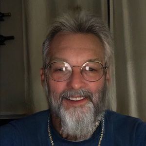 Meet your Posher, Garrett